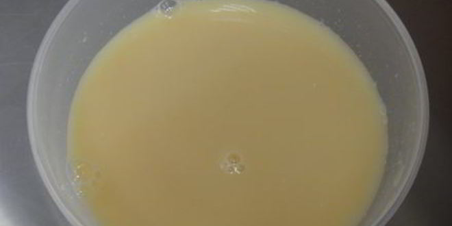 Рецепт домашних пончиков