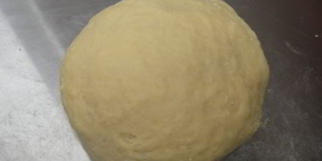 Рецепт домашних пончиков