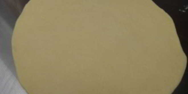 Рецепт домашних пончиков