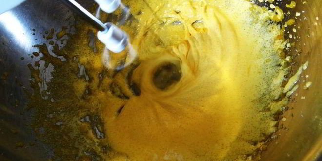 Рецепт голландских пончиков