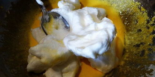 Рецепт голландских пончиков