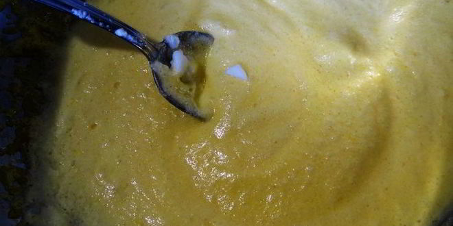 Рецепт голландских пончиков