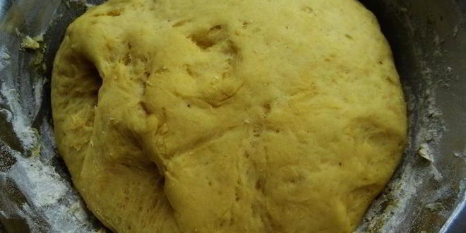 Рецепт голландских пончиков