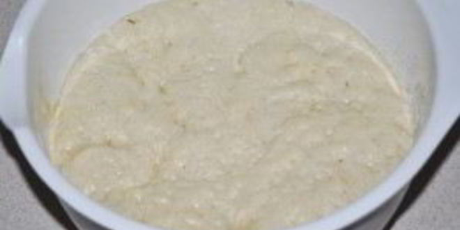 Рецепт классических пончиков