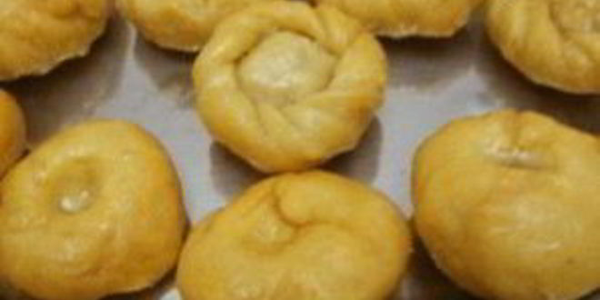 Рецепт пончиков бадуша