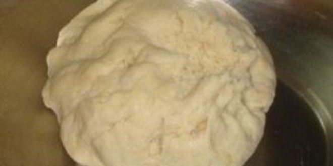 Рецепт пончиков бадуша