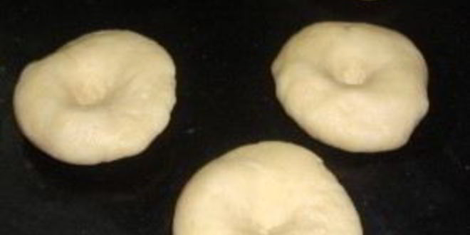 Рецепт пончиков бадуша