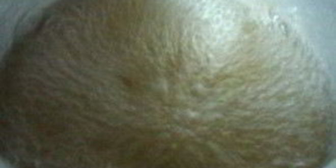 Рецепт пончиков бадуша