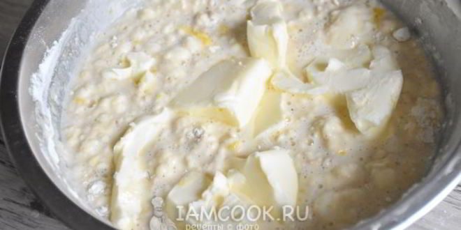 Рецепт пончиков donuts в духовке