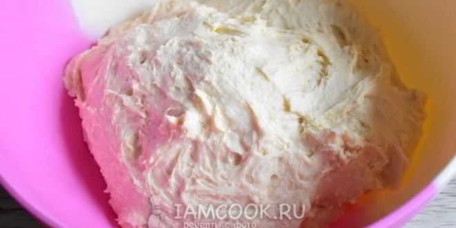 Рецепт пончиков donuts в духовке