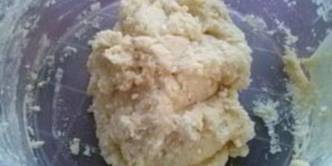 Рецепт пончиков из творога