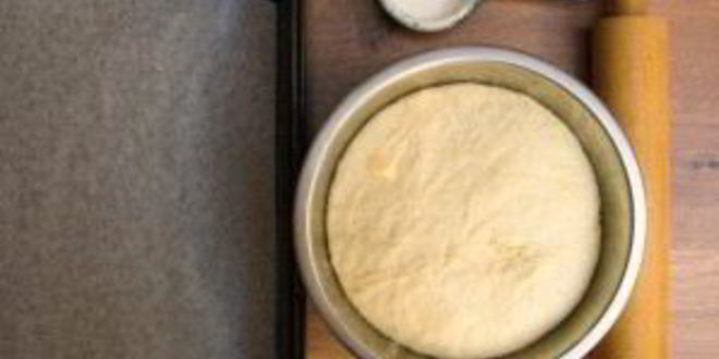 Рецепт пончиков классических