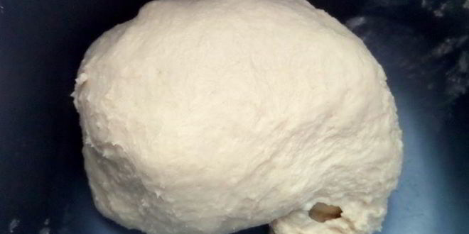 Рецепт пончиков кребли