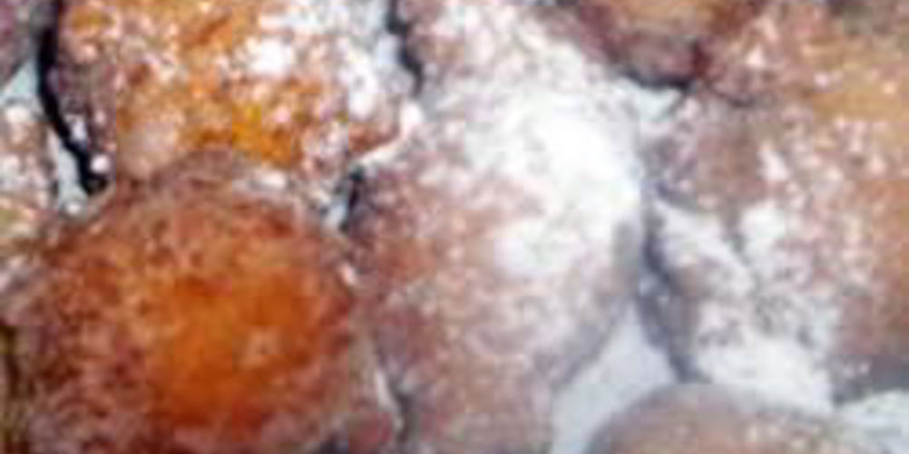 Как приготовить пончики на день святого иосифа