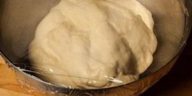 Рецепт пончиков на молоке