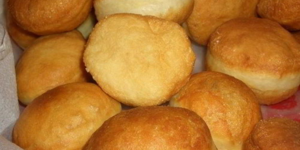 Как приготовить пончики на простокваше