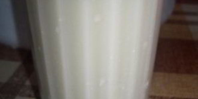 Рецепт пончиков на простокваше