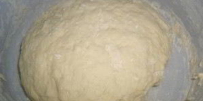 Рецепт пончиков на простокваше