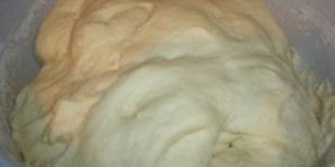 Рецепт пончиков на простокваше