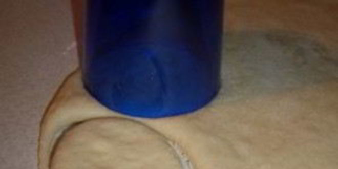 Рецепт пончиков на простокваше