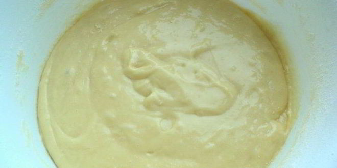 Рецепт пончиков на сгущенном молоке