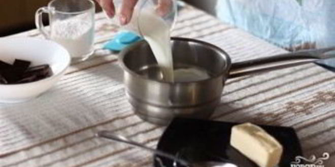 Рецепт пончиков печеных