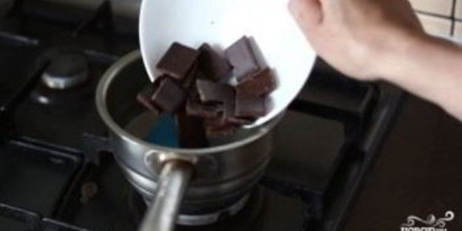 Рецепт пончиков печеных