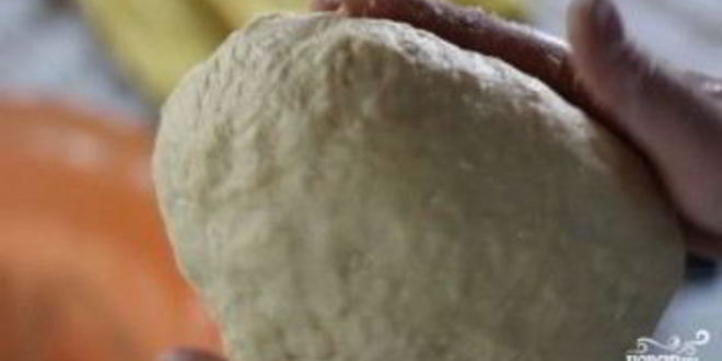 Рецепт пончиков печеных