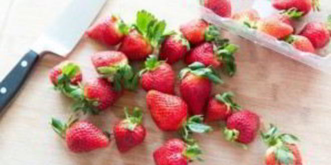 Рецепт пончиков с глазурью