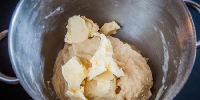 Рецепт пончиков с картофелем