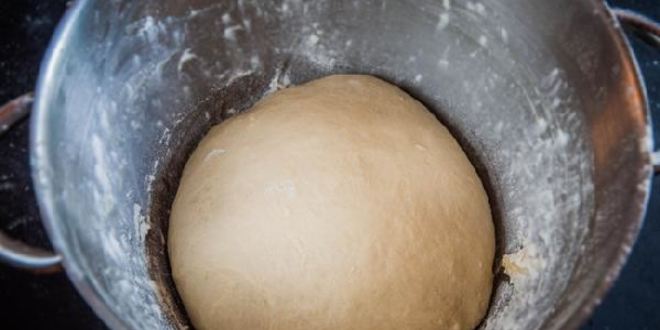 Рецепт пончиков с картофелем