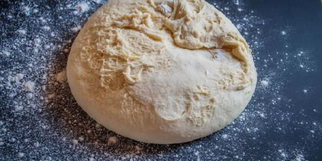 Рецепт пончиков с картофелем