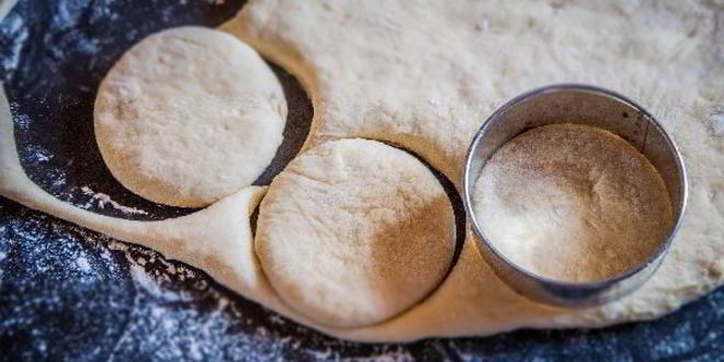 Рецепт пончиков с картофелем