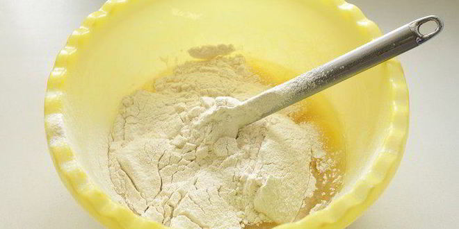 Рецепт пончиков суфганиет из духовки