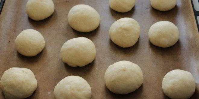 Рецепт пончиков суфганиет из духовки