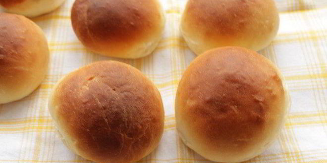 Рецепт пончиков суфганиет из духовки