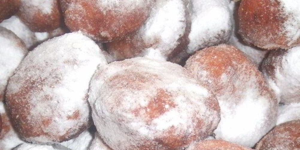 Как приготовить пончики творожные и пончики на сгущенке