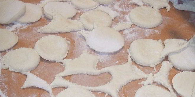 Рецепт пончиков творожных и пончики на сгущенке