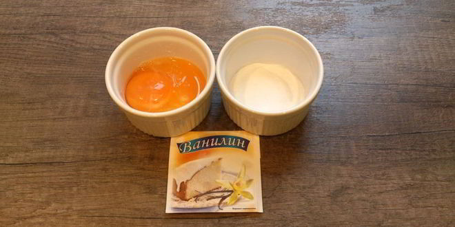 Рецепт пончиков в шоколадной глазури