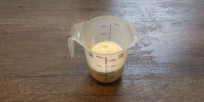 Рецепт пончиков в шоколадной глазури