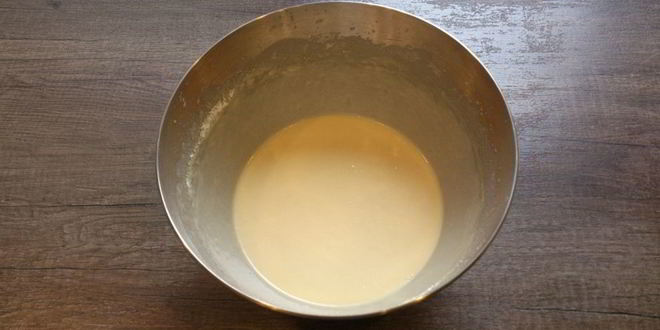 Рецепт пончиков в шоколадной глазури