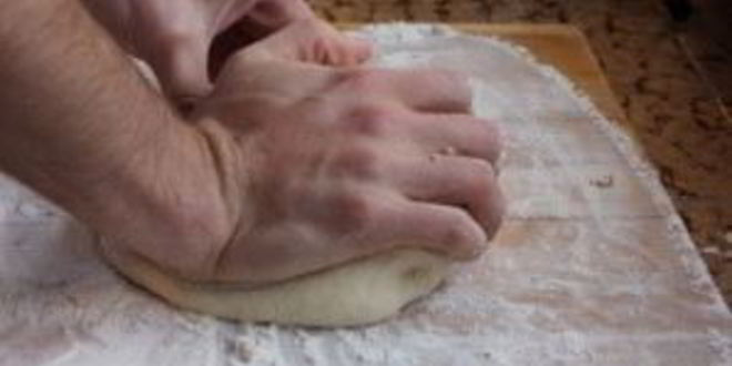 Рецепт пончиков во фритюре