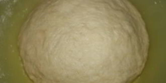 Рецепт пончиков