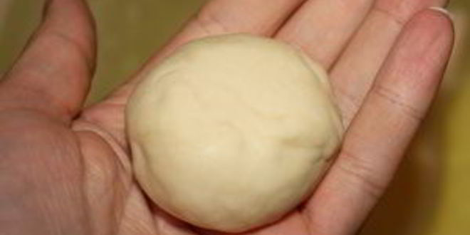 Рецепт пончиков