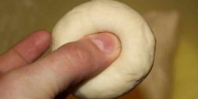 Рецепт пончиков