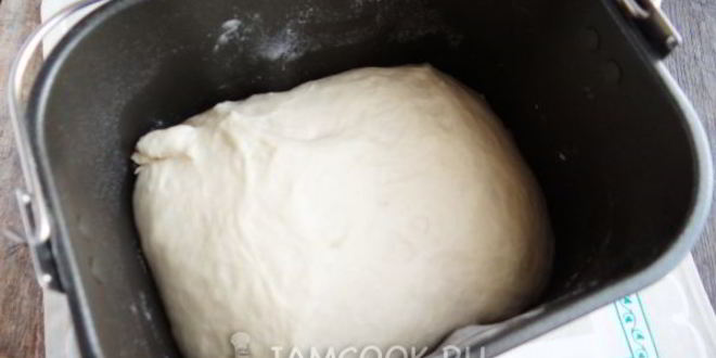 Рецепт постных пончиков