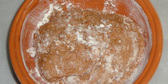 Рецепт шоколадных пончиков