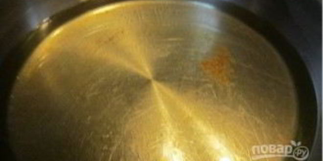 Рецепт творожных пончиков