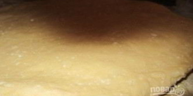 Рецепт творожных пончиков