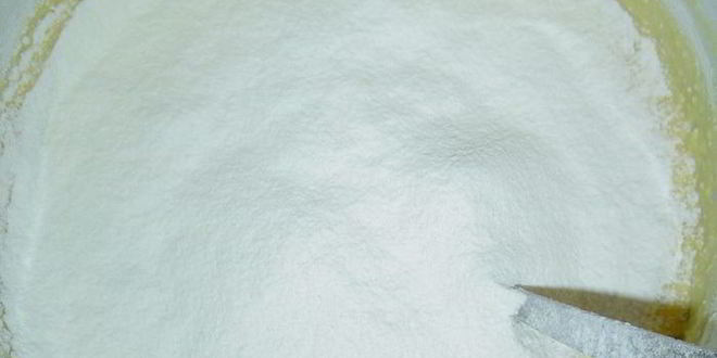 Рецепт тыквенно-творожных пончики